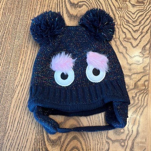 Baby ski cap - Picture 1 of 3